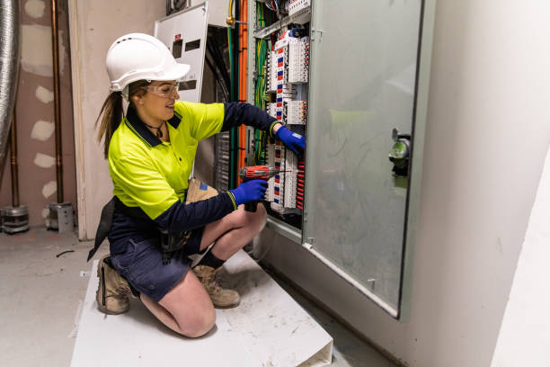 Best Electrical Rewiring Services  in Marceline, MO