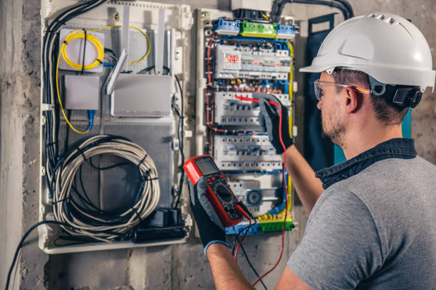 Best Electrical Upgrades for Homes  in Marceline, MO