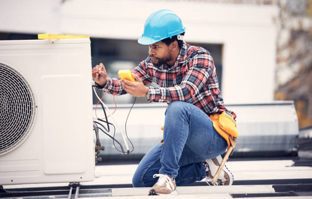 Best Electric Panel Repair  in Marceline, MO