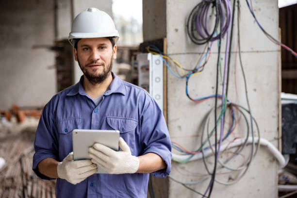 Best Electrical Outlet Repair  in Marceline, MO