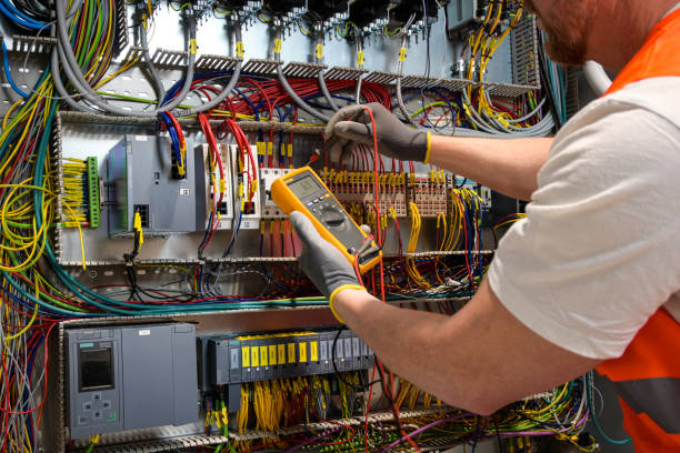 Best Electrician for Home Renovation  in Marceline, MO