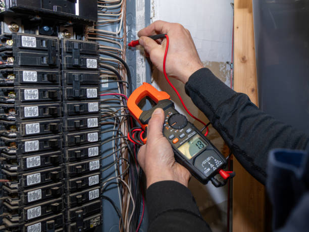 Best 24-Hour Electrician  in Marceline, MO