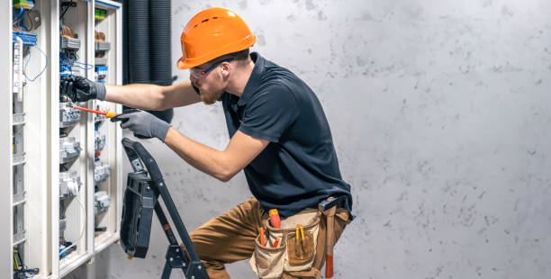 Best Electrical Repair Services  in Marceline, MO