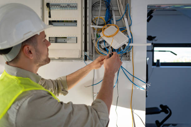 Best Industrial Electrical Services  in Marceline, MO