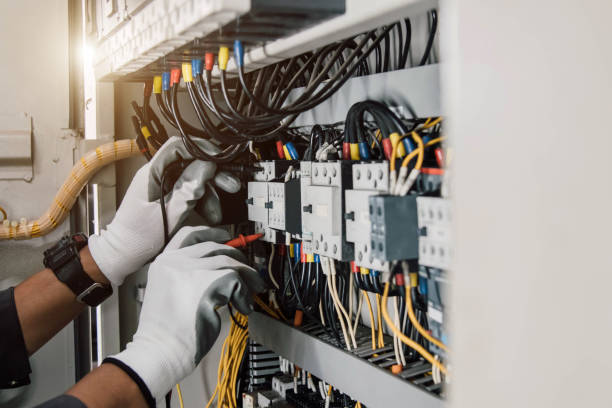Best Emergency Electrical Repair  in Marceline, MO